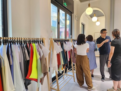 FUNCTIONAL TEXTILES AWARDS获奖面料公布 | 2024上海国际功能性纺织品展览会秋冬展